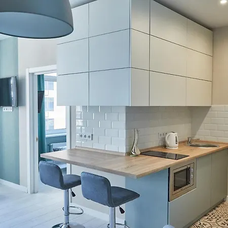 Apartment Аркадийская Жемчужина С Видом Моря *