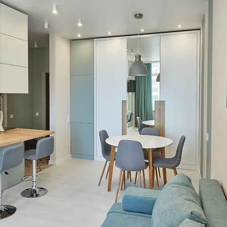 Apartment Аркадийская Жемчужина С Видом Моря *